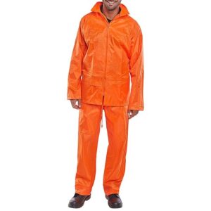Waterproof Rain Suit Pack