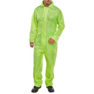 Lightweight Waterproof Protective Garment