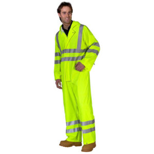 Waterproof Breathable Suit
