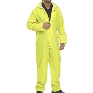 Waterproof Protective Workwear