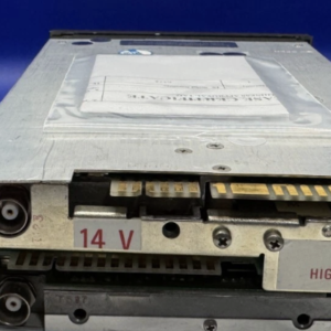 BendixKing KX165 NAV/COM