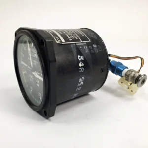 Fuel Flow Gauge