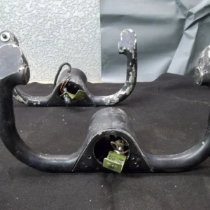 Aero Commander Control Yoke