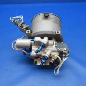 Ozone Hydraulic Power Pack