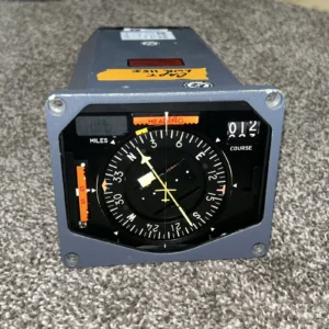 Collins 331A-9G Indicator