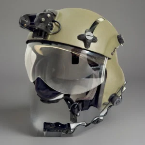 Gentex Helicopter Helmet XL