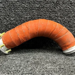 Bleed Air Tube Assembly