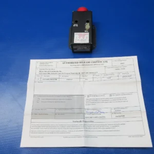 Cessna Fuel Control Monitor
