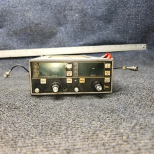 King KX-170B Radio
