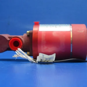 Dukes Fuel Pump