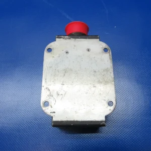 Cessna Fuel Control Monitor