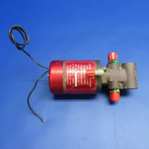 Dukes Auxiliary Fuel Pump
