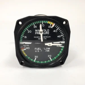 Fuel Flow Gauge