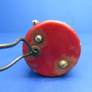 Dukes Auxiliary Fuel Pump