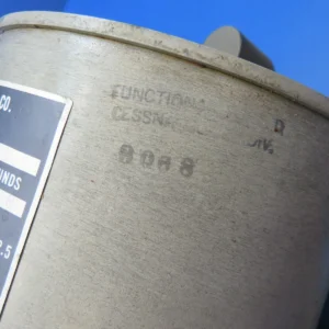 Ozone Hydraulic Power Pack