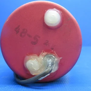 Dukes Fuel Pump