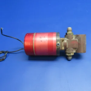 Dukes Auxiliary Fuel Pump