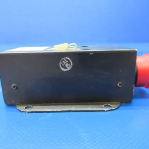 Cessna Fuel Control Monitor