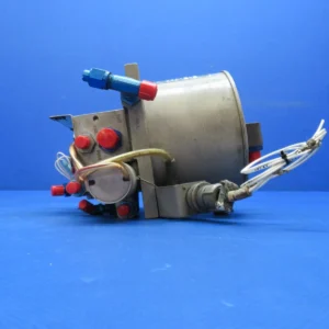 Ozone Hydraulic Power Pack