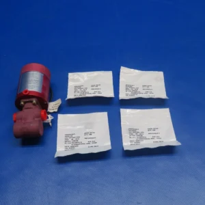 Dukes Fuel Pump