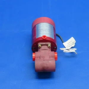 Dukes Fuel Pump