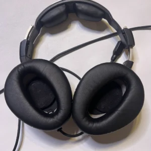Lightspeed Zulu Aviation Headset